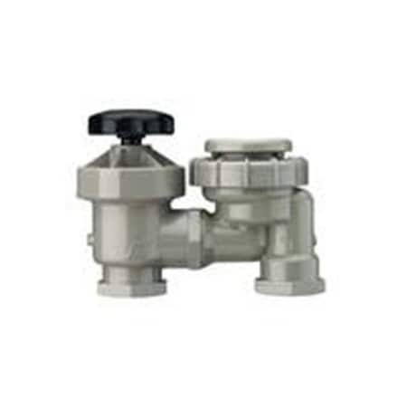 Toro Toro L4034 Anti-Siphon Valve Manual - 0.75 In. 4975249